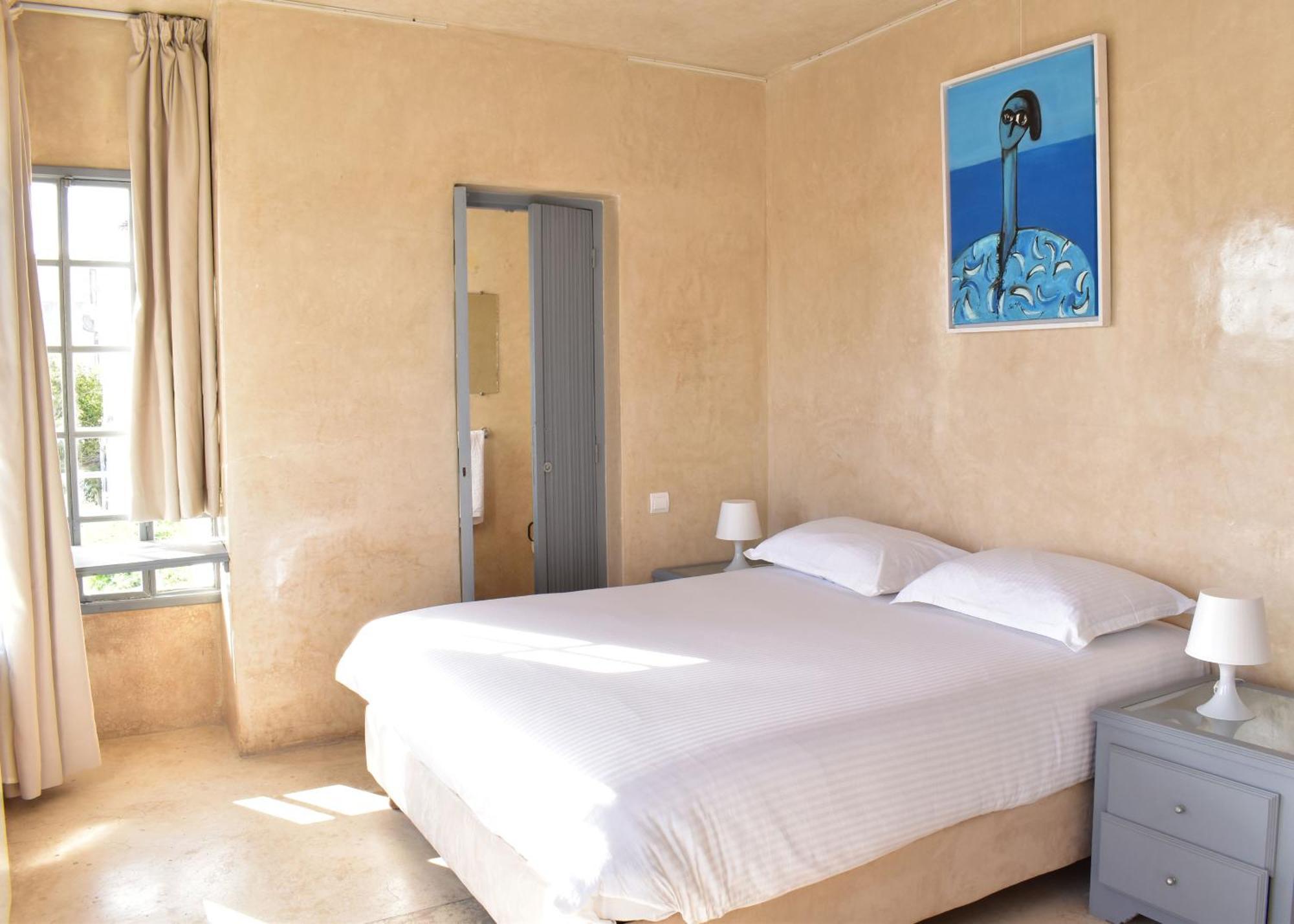 L'Oum Errebia Hotel Azamor Exterior foto